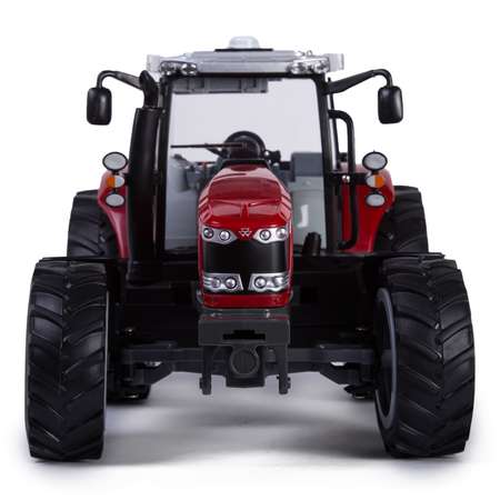 Трактор Tomy Massey Ferguson 6613