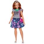 Кукла модельная Barbie