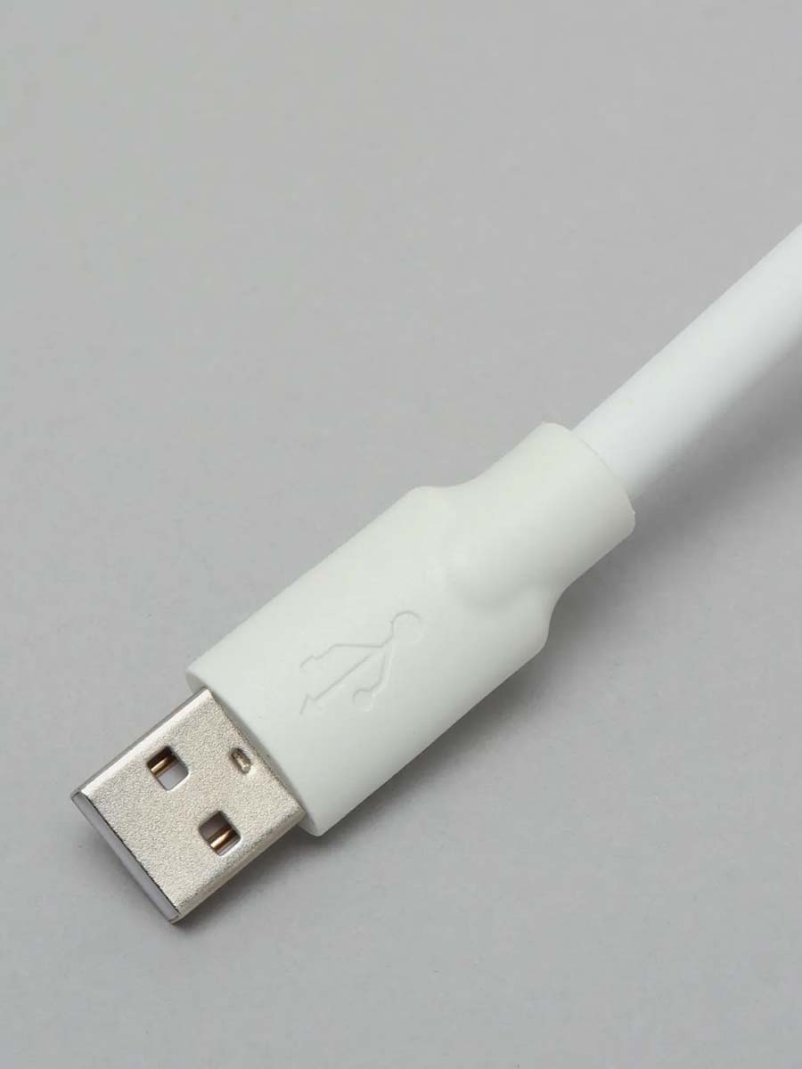 Лампа настольная детская LATS usb светильник мишка - фото 15