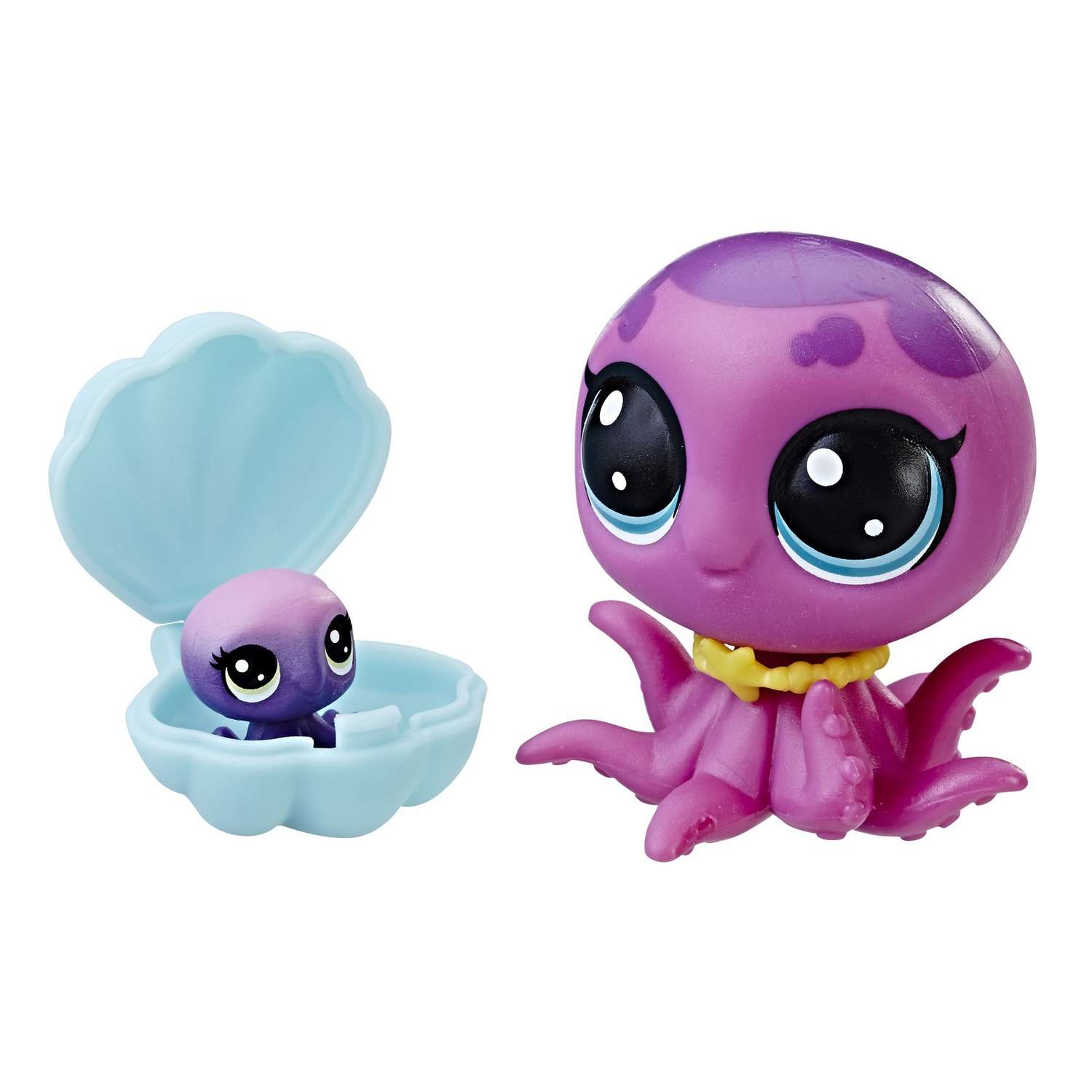 Набор Littlest Pet Shop Парочки в ассортименте B9358EU4 - фото 8