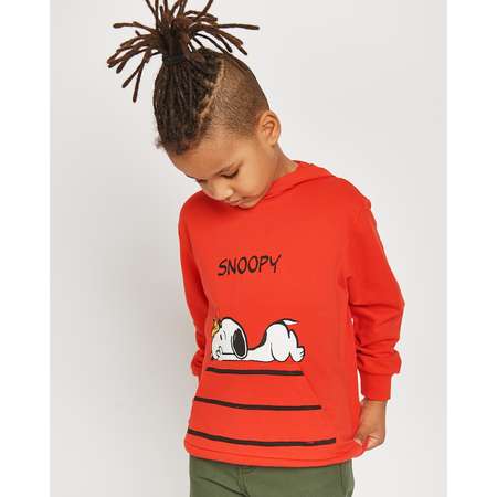 Толстовка Snoopy