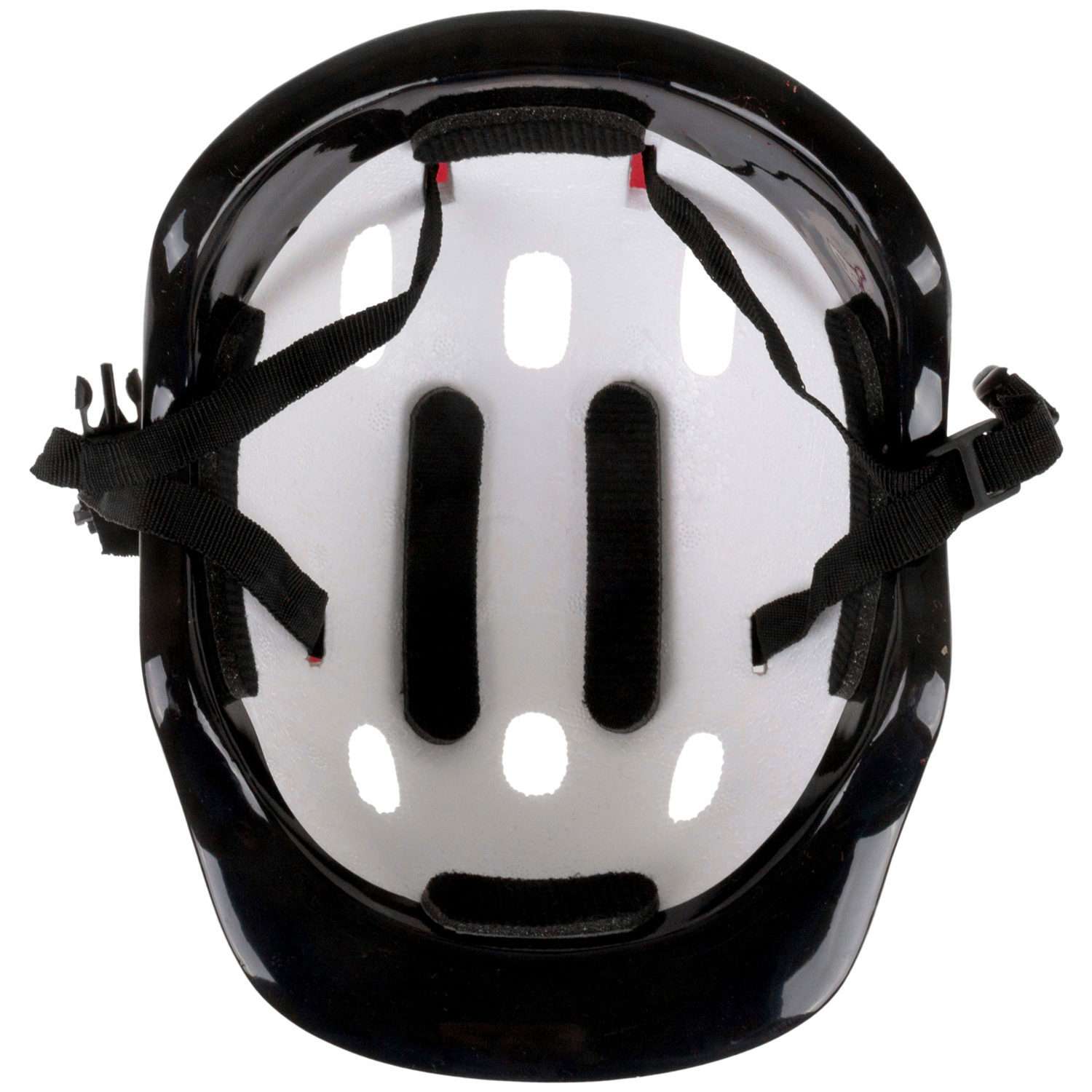 Ролики Navigator детские раздвижные 34 - 37 размер с защитой и шлемом красный - фото 15