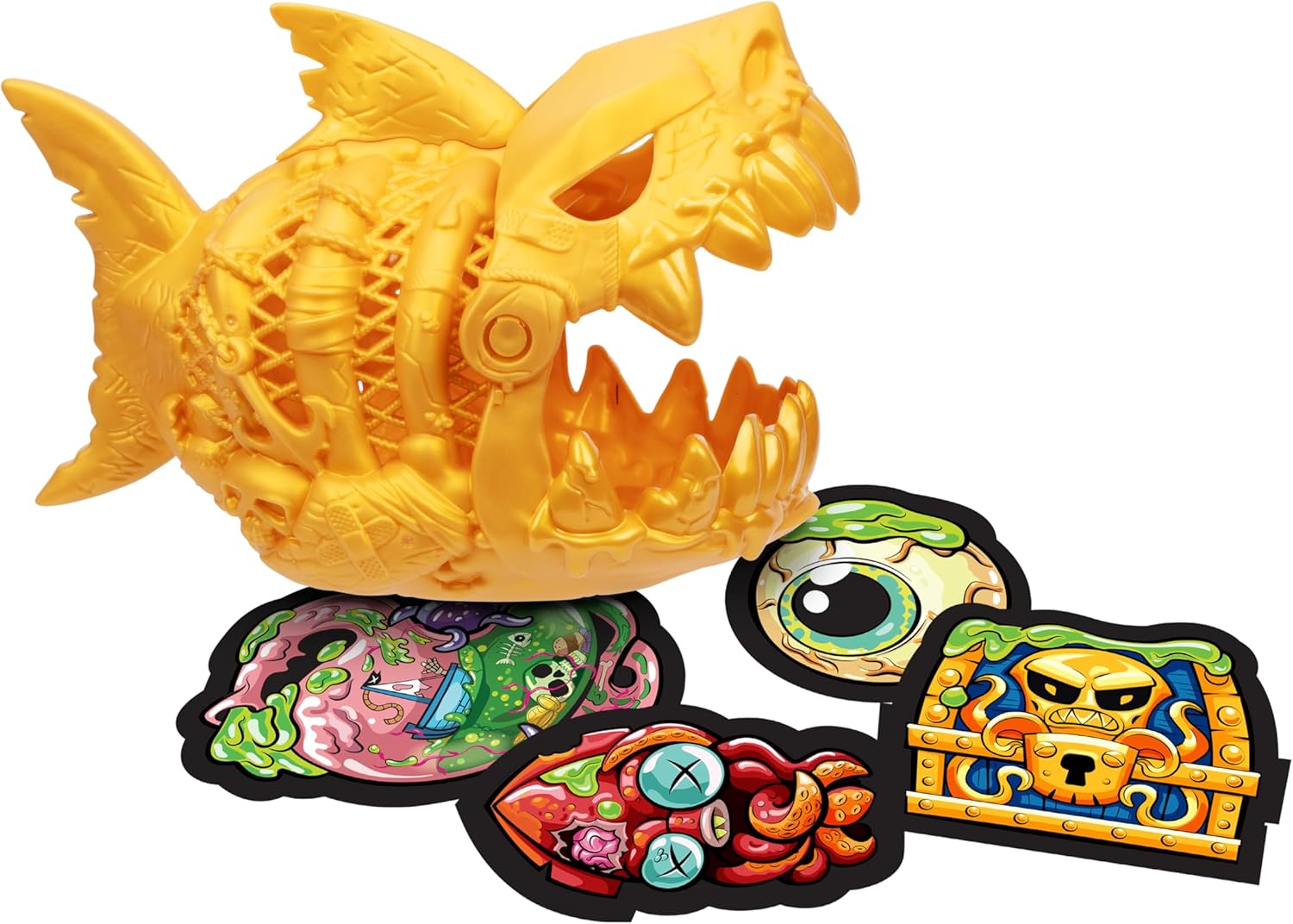 Игровой набор Treasure X - фото 2
