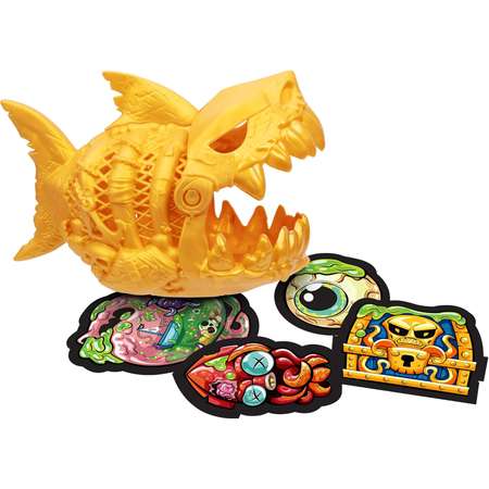 Игровой набор Treasure X