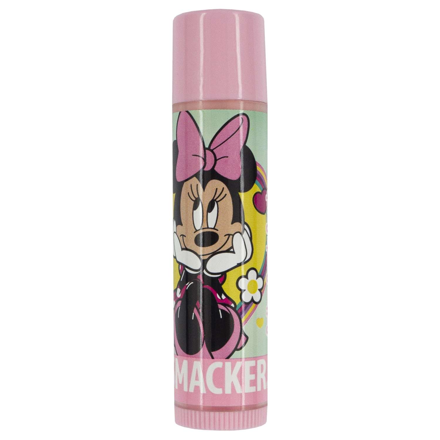 Набор бальзамов для губ Lip Smacker Minni Mouse 4шт 1481956E - фото 8