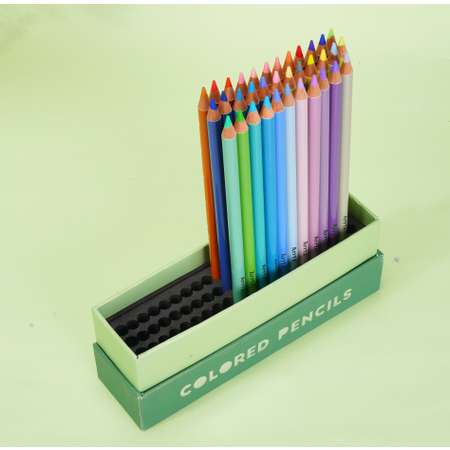 Набор цветных карандашей Arrtx 126 цветов