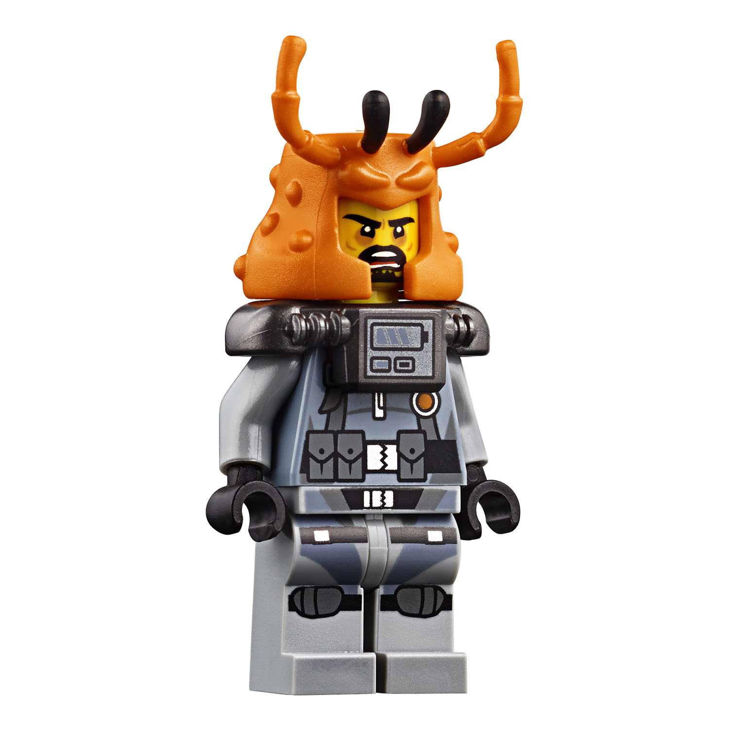 Конструктор LEGO Робот землетрясений Ninjago (70632) - фото 11