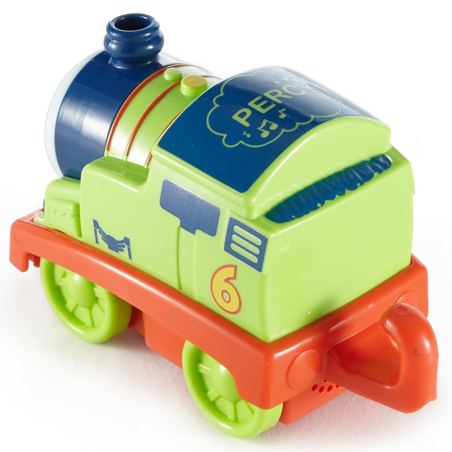 Поезд Thomas and Friends FKC46 - фото 4