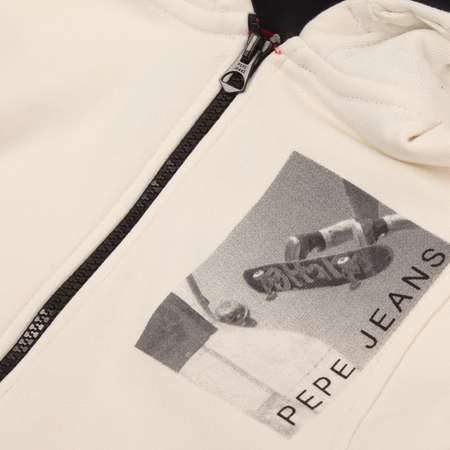 Толстовка Pepe Jeans London