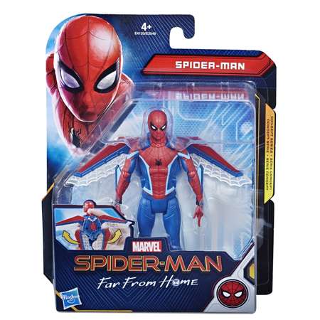 Фигурка Hasbro Спайдер Глидер E4120EU4