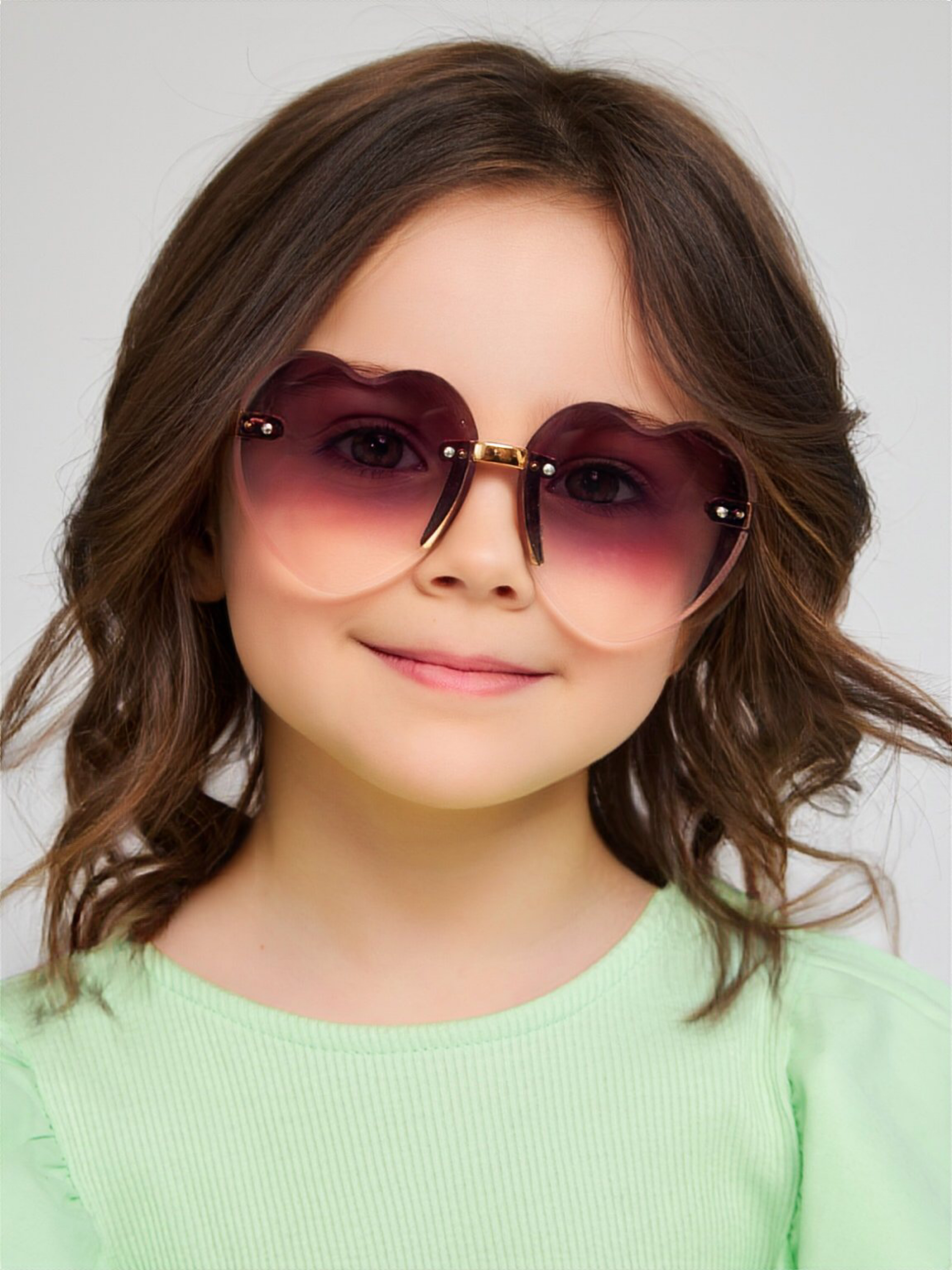Очки солнцезащитные Trend SunGlasses 151690754 - фото 1