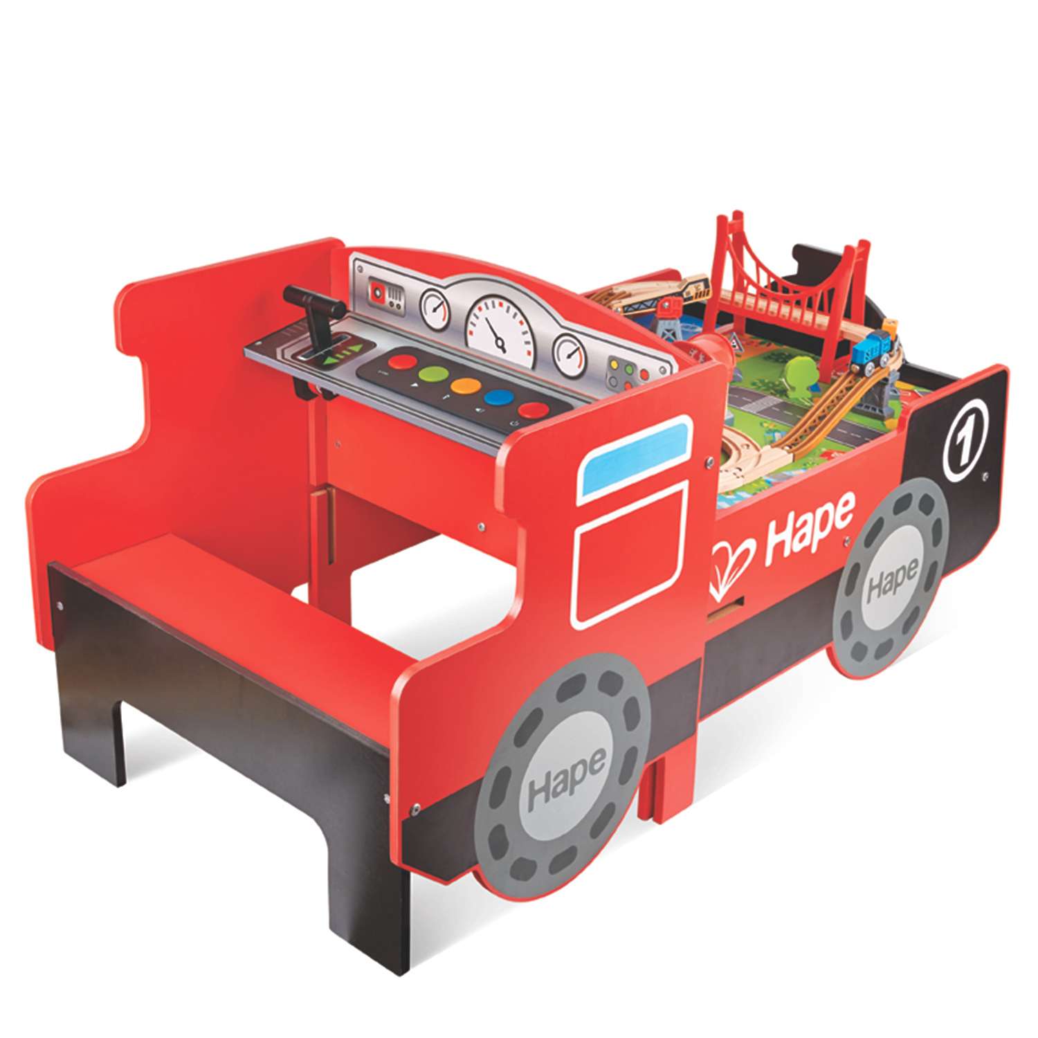 HAPE 17