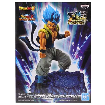 Фигурка Banpresto BP81843P