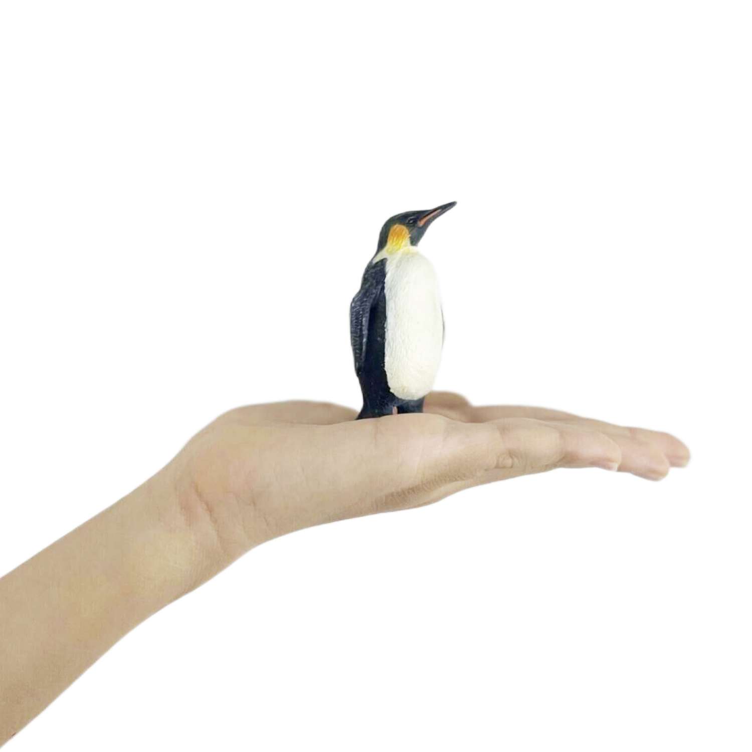 Фигурка животного Детское Время Императорский Пингвин самец - фото 6