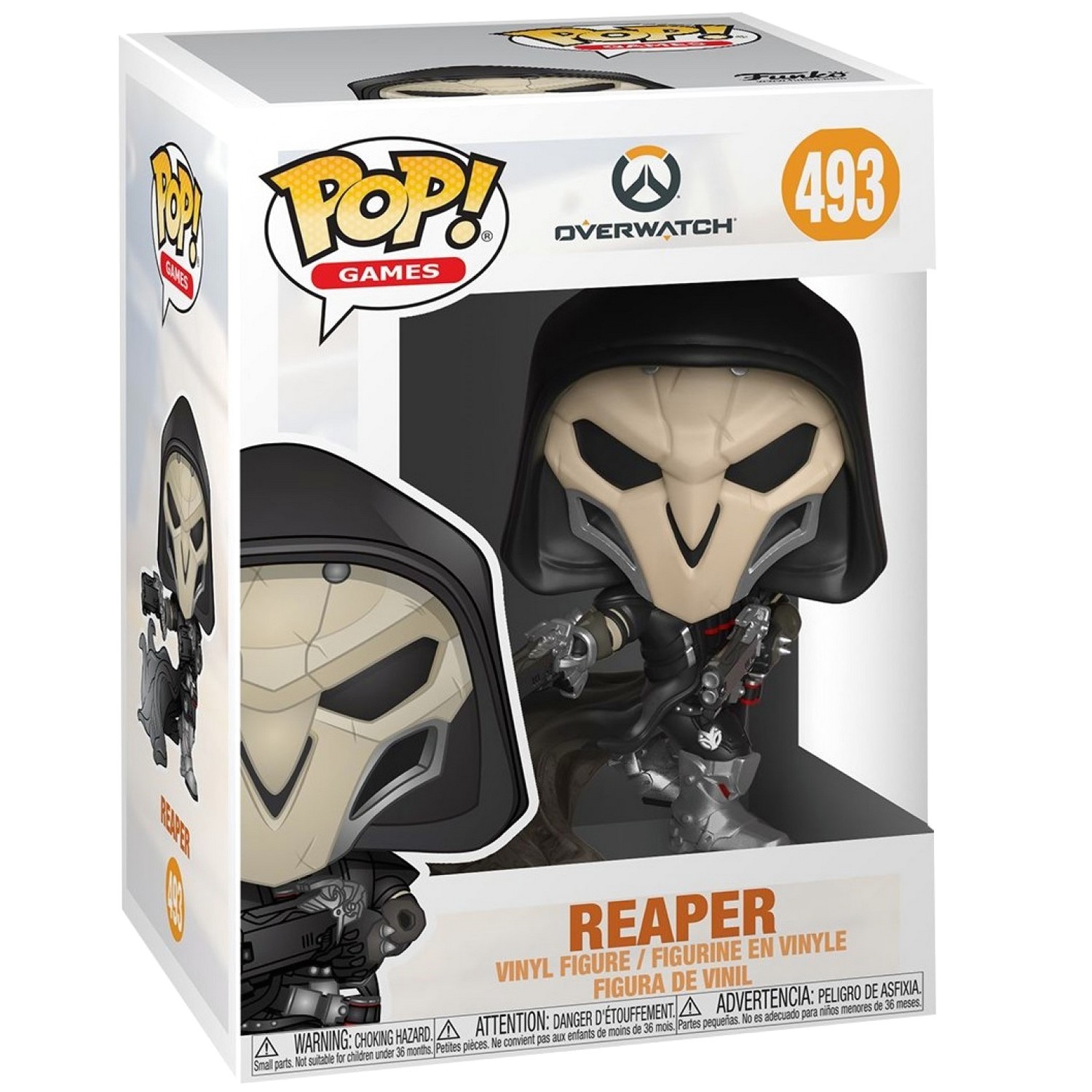 Фигурка Funko - фото 2