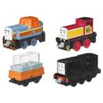 Набор игровой Thomas & Friends Ремонт в дизельном цехе DXT81