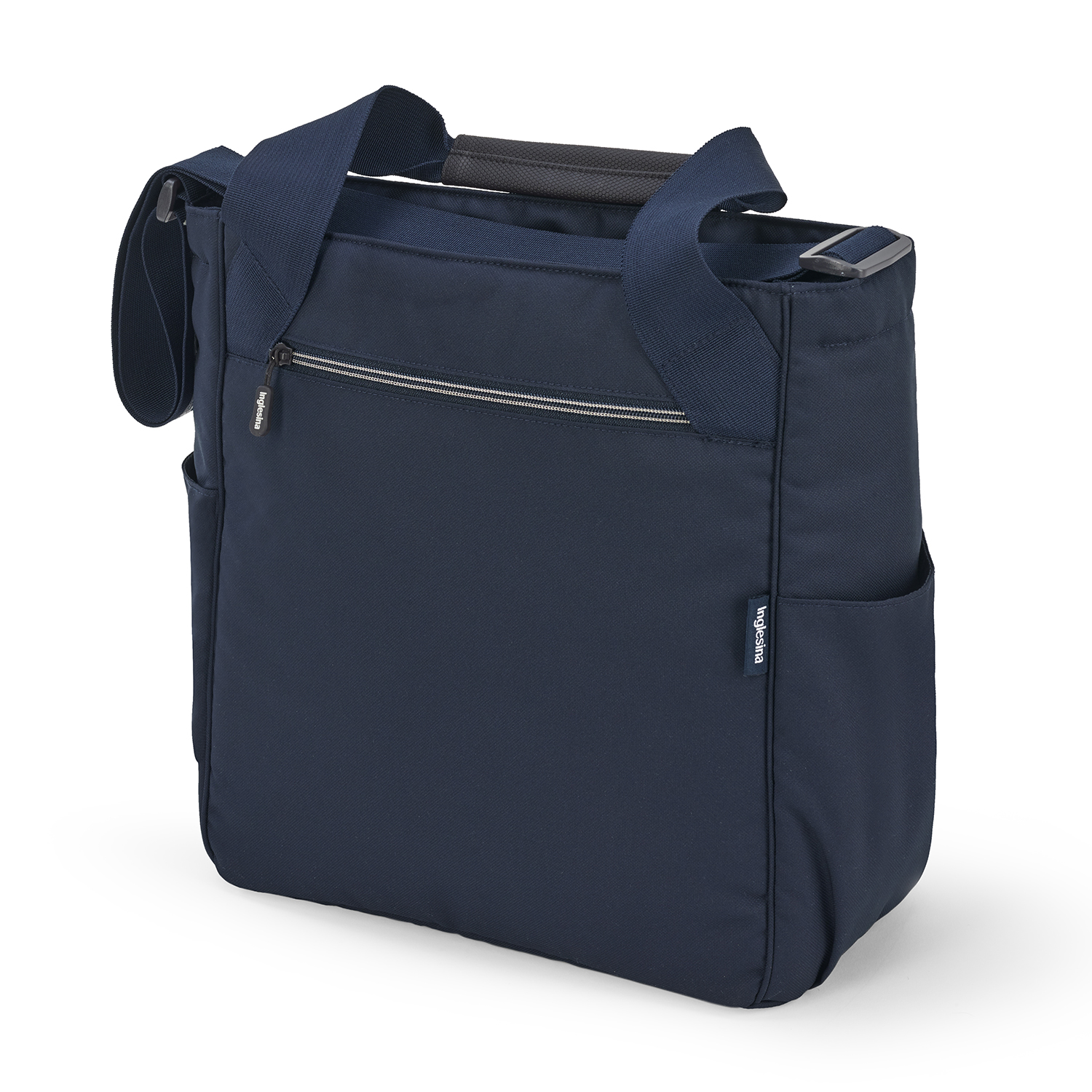 Сумка Inglesina Electa Day Bag Soho Blue - фото 1