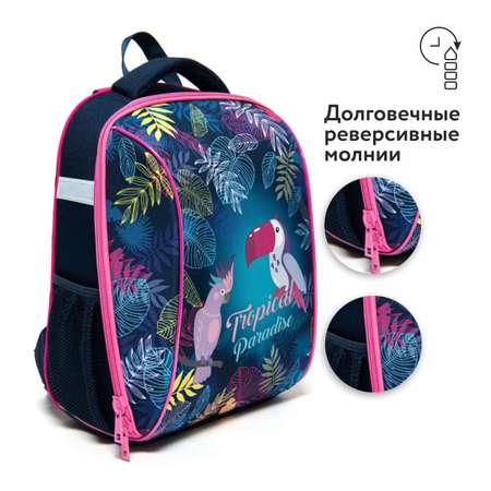 Рюкзак Erhaft Paradise S-G243