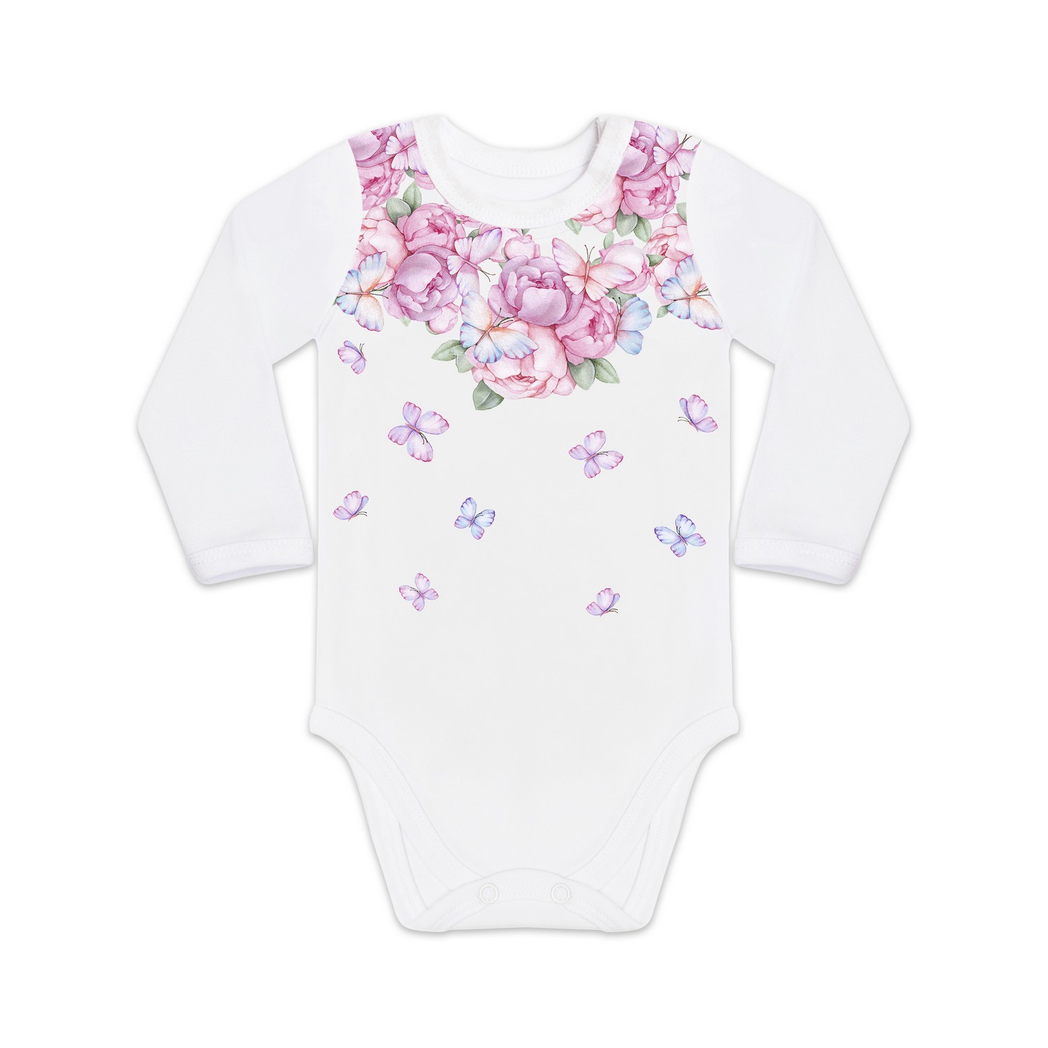 Боди Luxury Baby РП-009-53 - фото 2