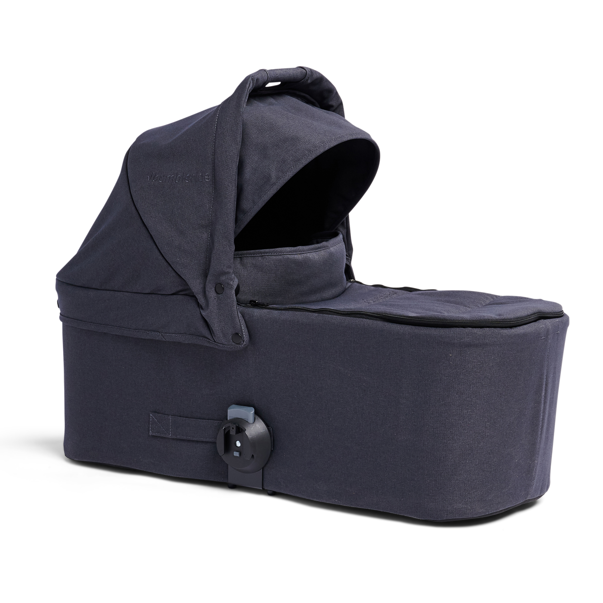 Люлька Bumbleride Bassinet dusk BTN-82US - фото 2