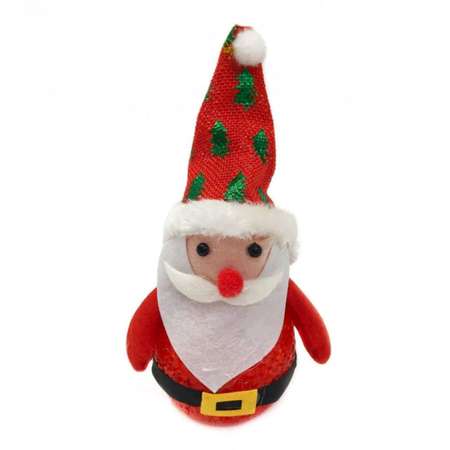 Елочная игрушка Rabizy Дед Мороз