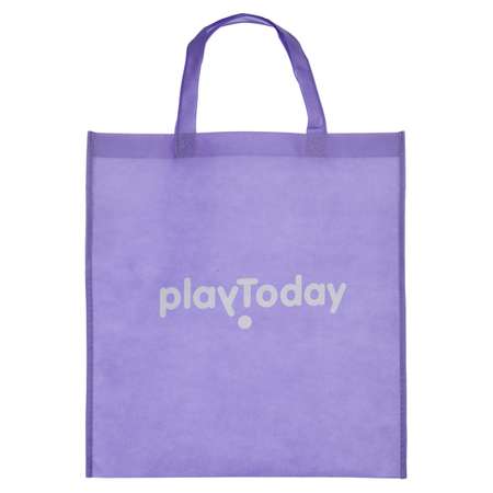 Сумка-шоппер PlayToday