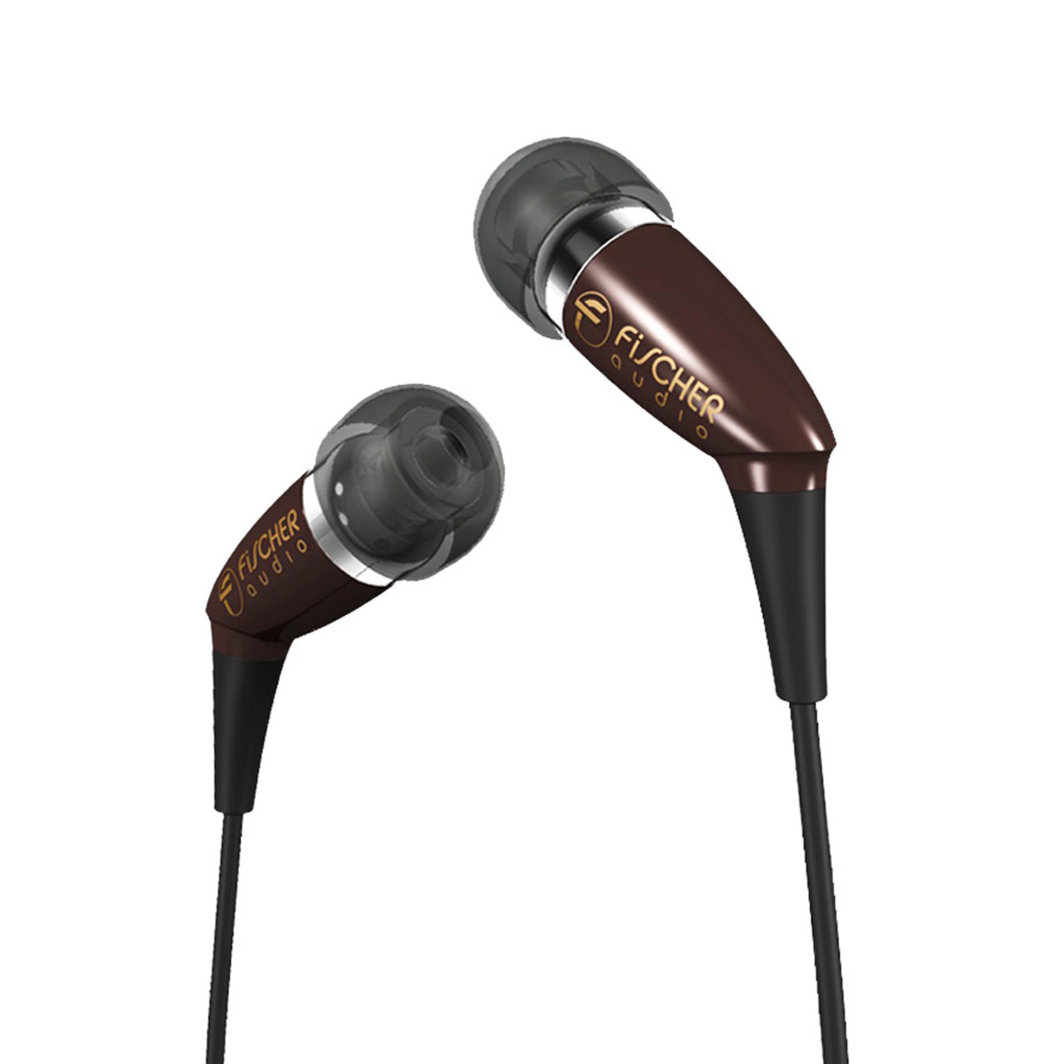 Наушники Fischer Audio Epsilon - фото 1