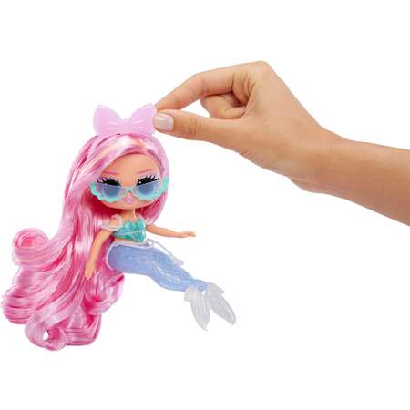 Кукла L.O.L. Surprise Tweens Mermaid Lola Waves 510451EUC