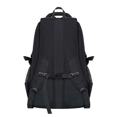 Рюкзак MERLIN XS9233 черный
