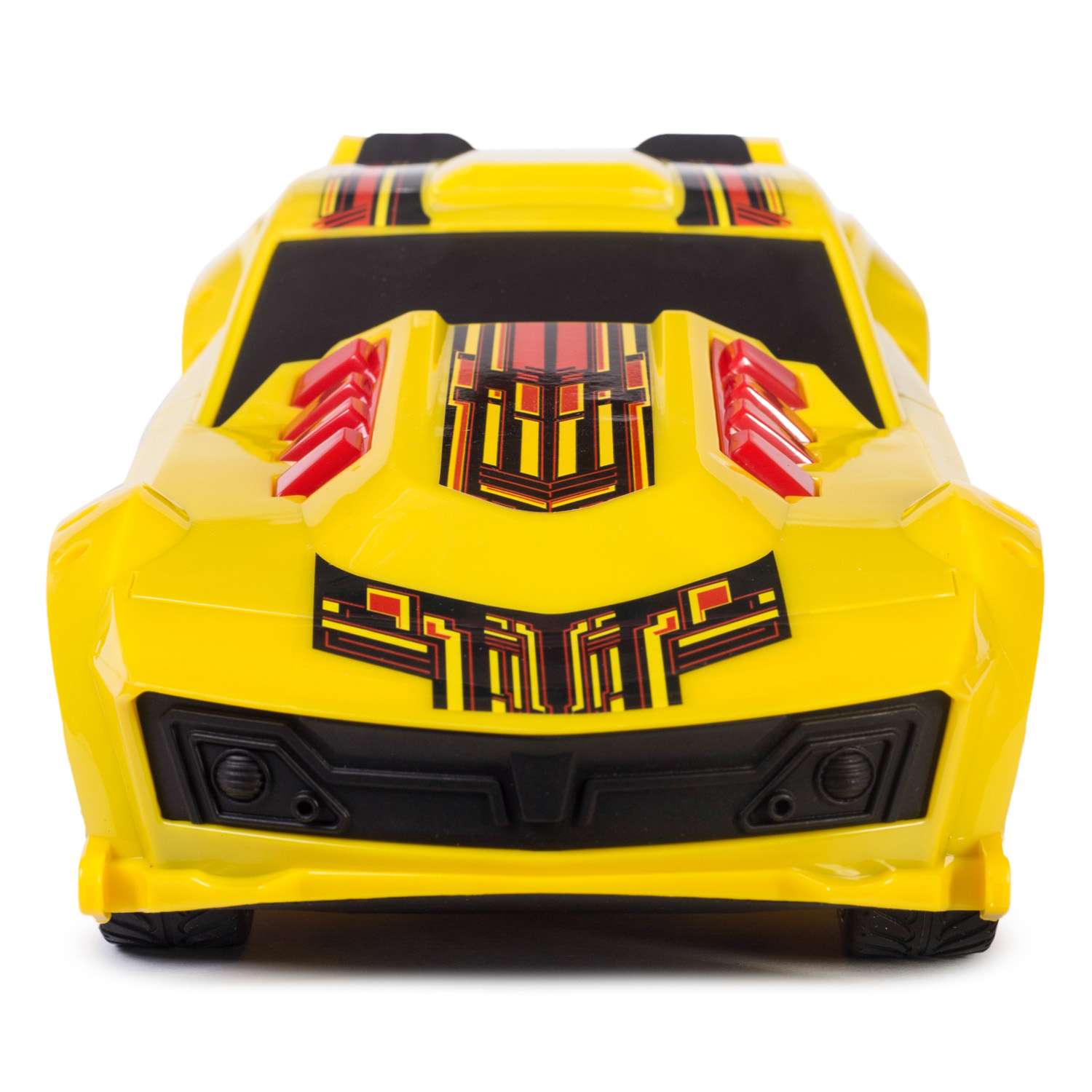 Автомобиль РУ Hot Wheels - фото 7