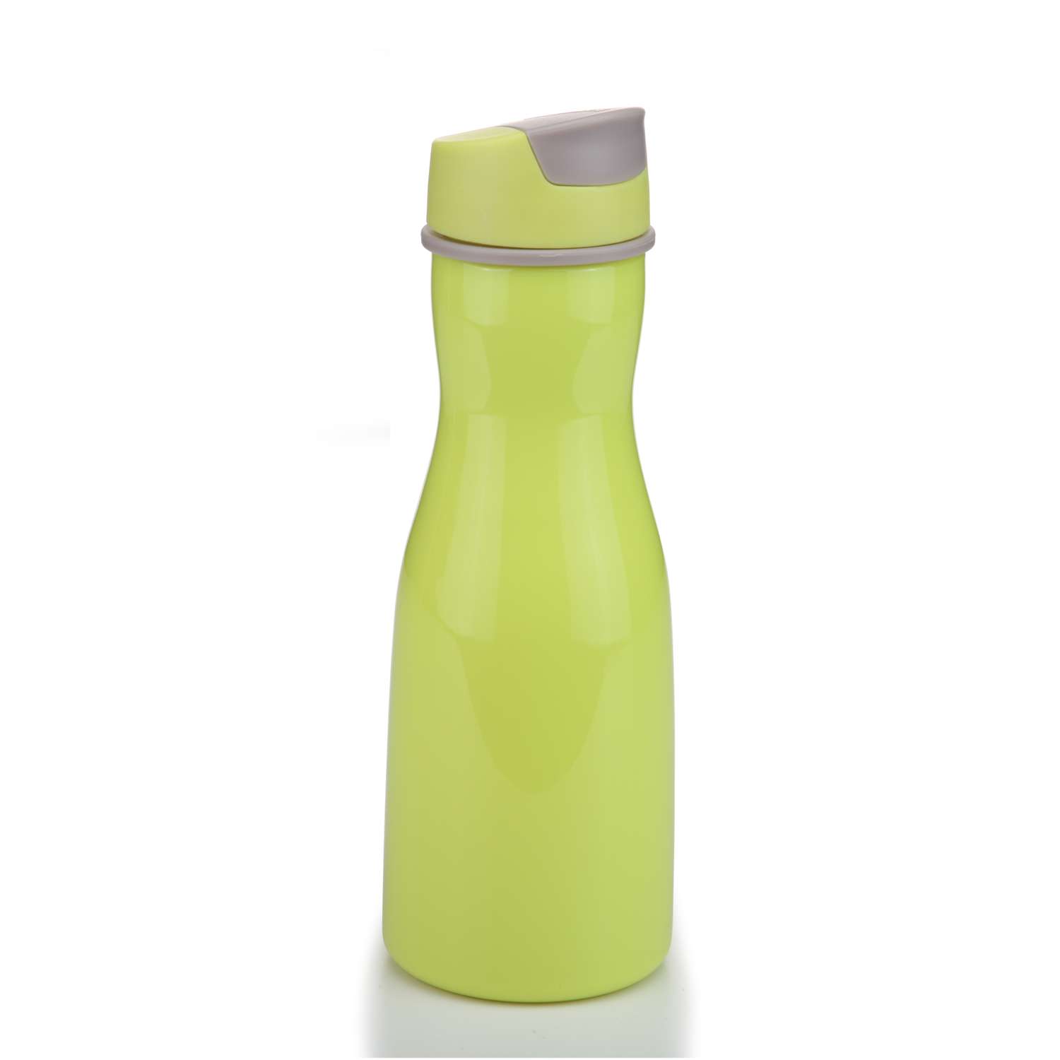 Бутылка для напитков TESCOMA purity 700 мл зеленый - фото 1