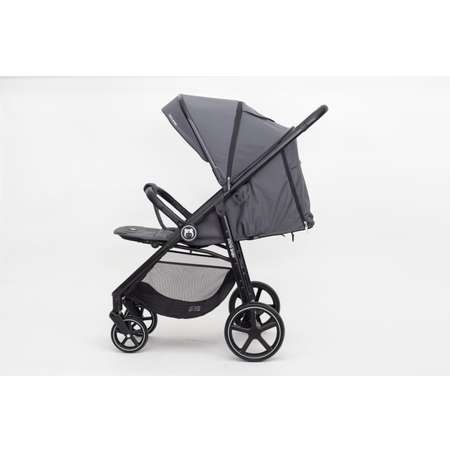 Коляска прогулочная Ining baby KR341