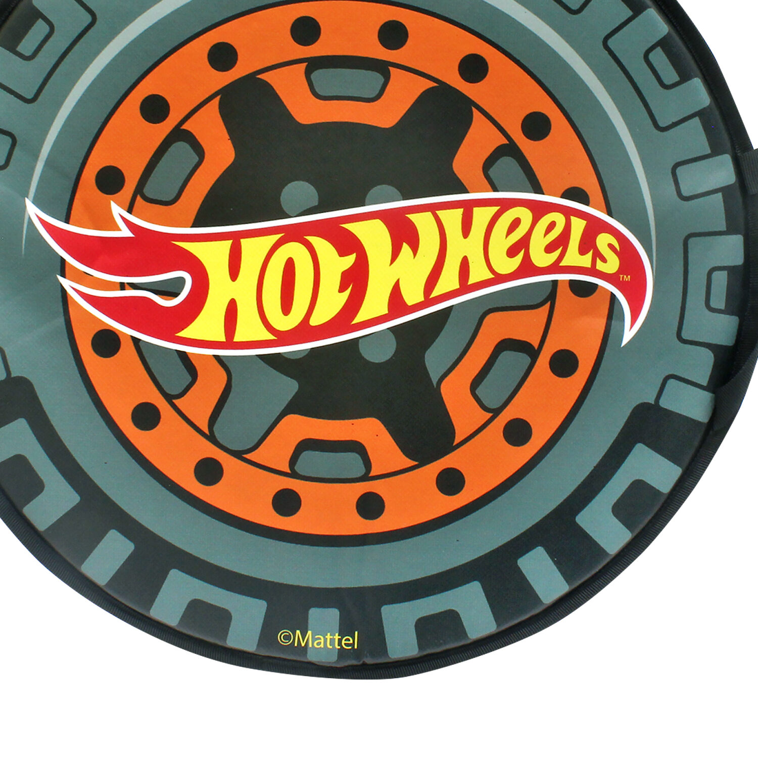 Ледянка Hot Wheels 52 см - фото 5