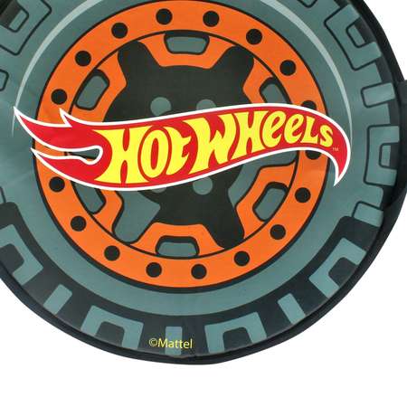 Ледянка Hot Wheels 52 см