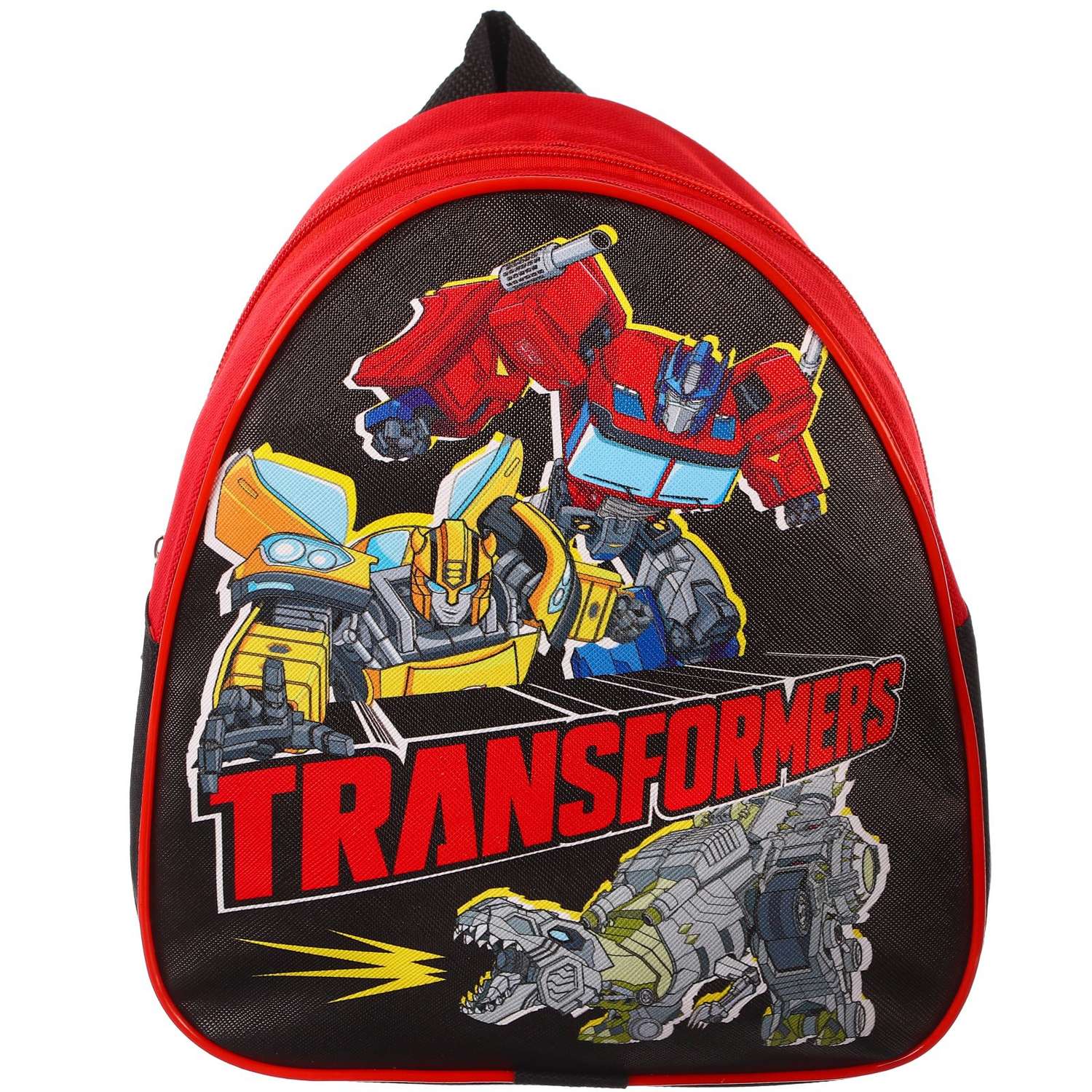 Рюкзак Hasbro детский «Transformers» Трансформеры - фото 2
