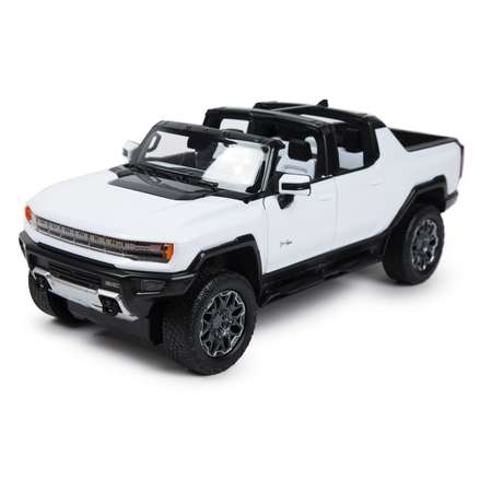 Автомобиль РУ Rastar Hummer 1:16