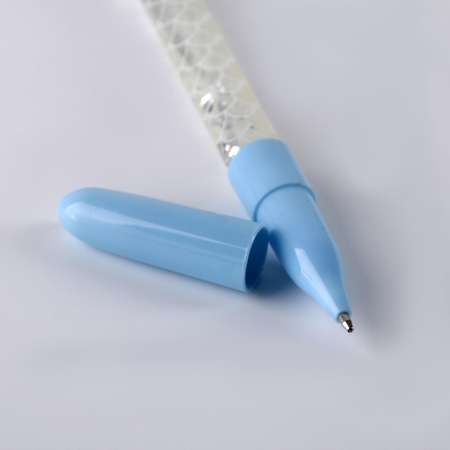 Ручка ArtFox пластик «Милой русалочке»