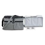 Сумка Valco baby All purpose caddy grey marle