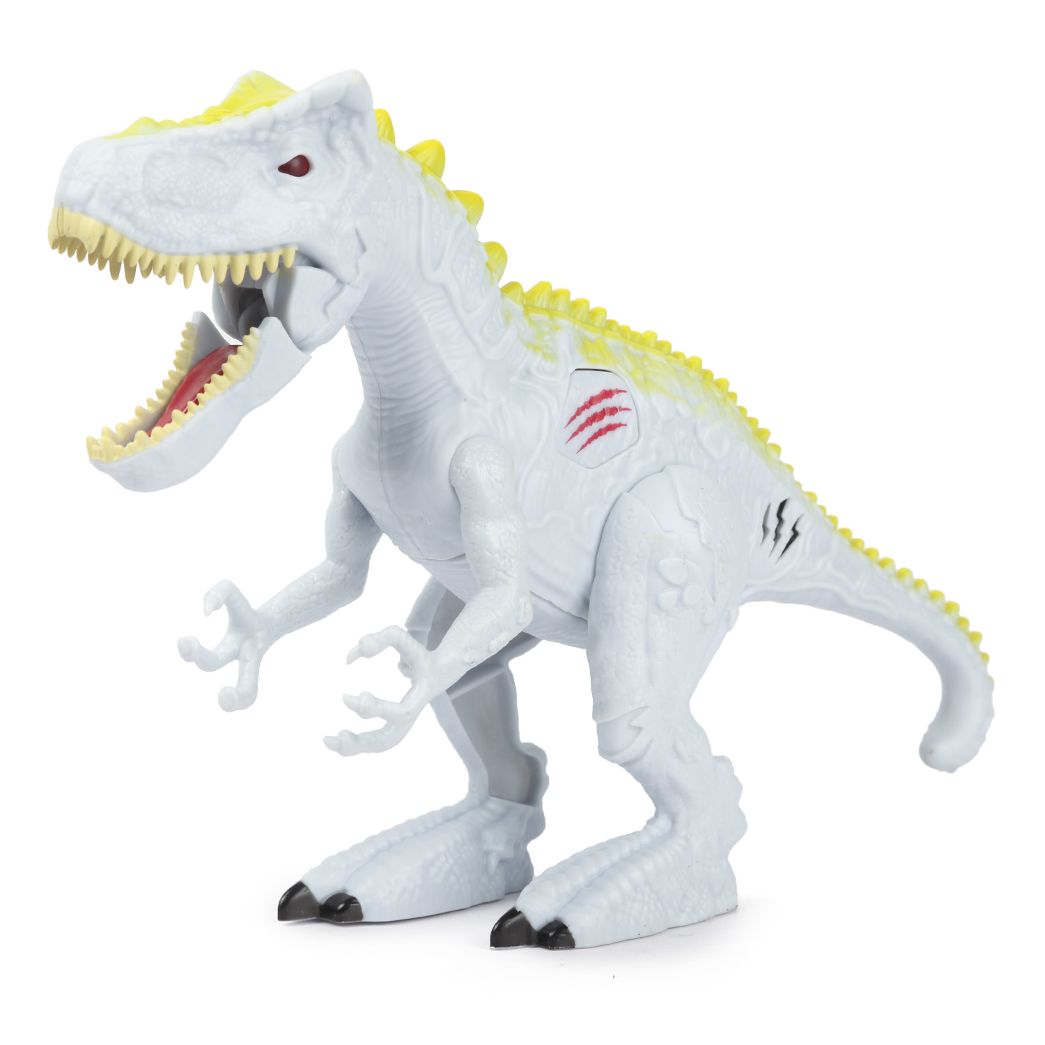 Фигурка Mighty Megasaur Allosaurus Динозавр - фото 1