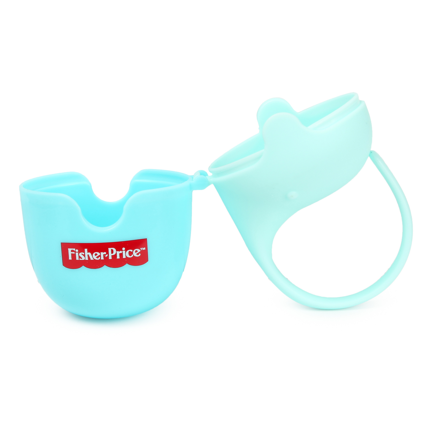 Футляр для пустышки BabyGo Fisher Price Blue BD-12628 - фото 3