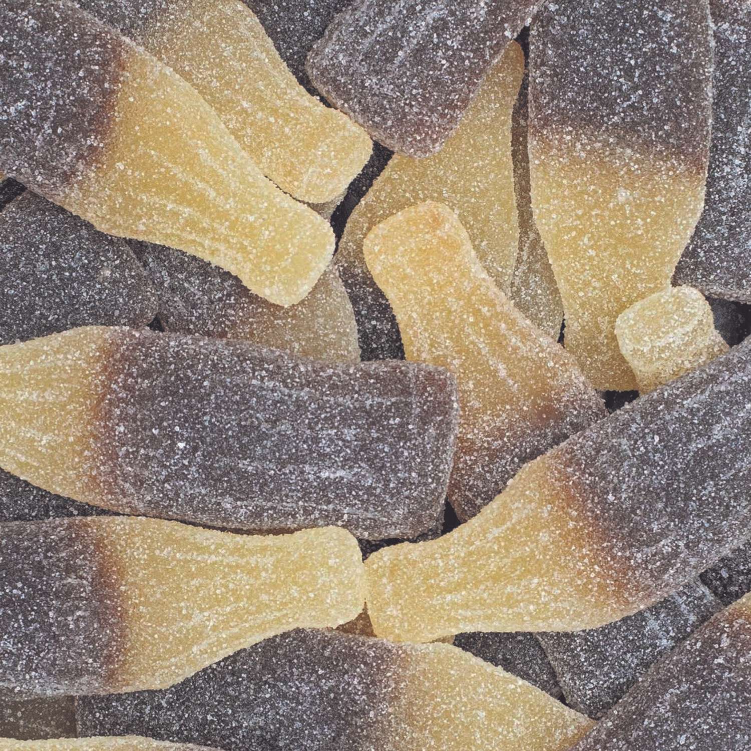 Мармелад жевательный Vidal для детей и взрослых Гигантская кола-шипучка 1кг - фото 2