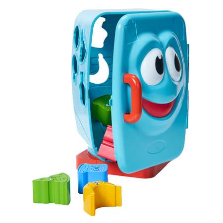 Игра настольная Tomy Веселый холодильник T72655CEE