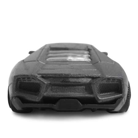Автомобиль Rastar Reventon Сера 1:64