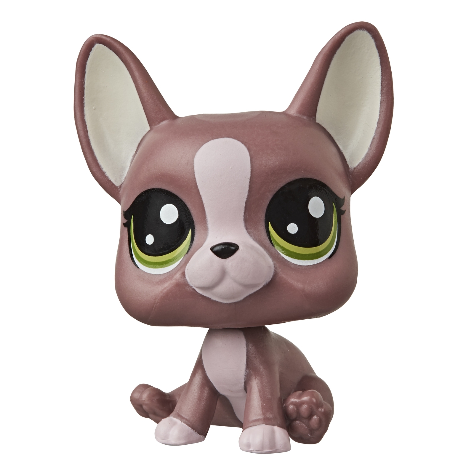 Набор игровой Littlest Pet Shop Уютный домик для петов в непрозрачной упаковке (Сюрприз) E74335L4 - фото 7