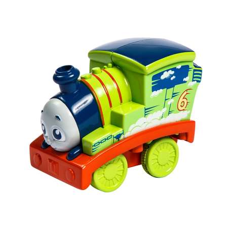 Паровозик Thomas & Friends Перси DTP08