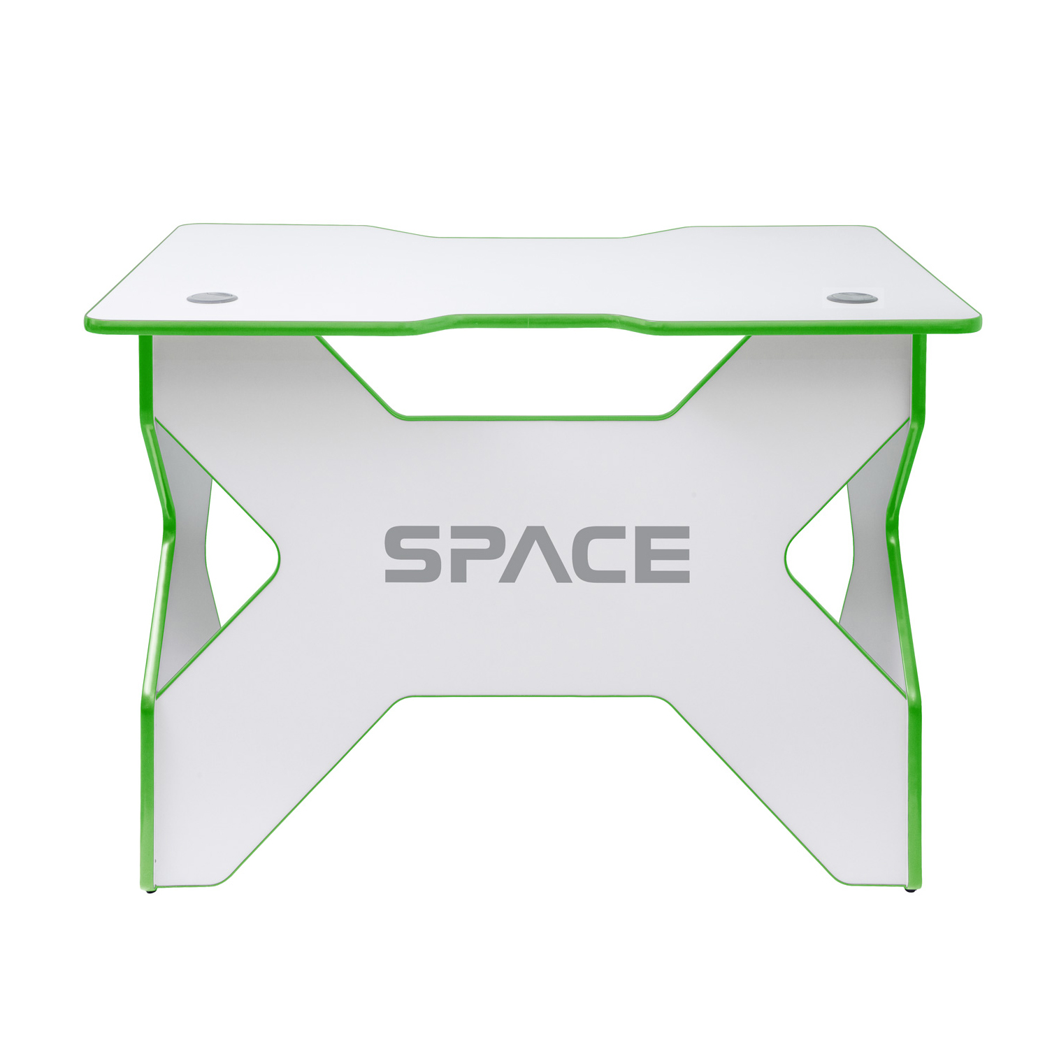 Стол VMMGAME SPACE Light Green - фото 3