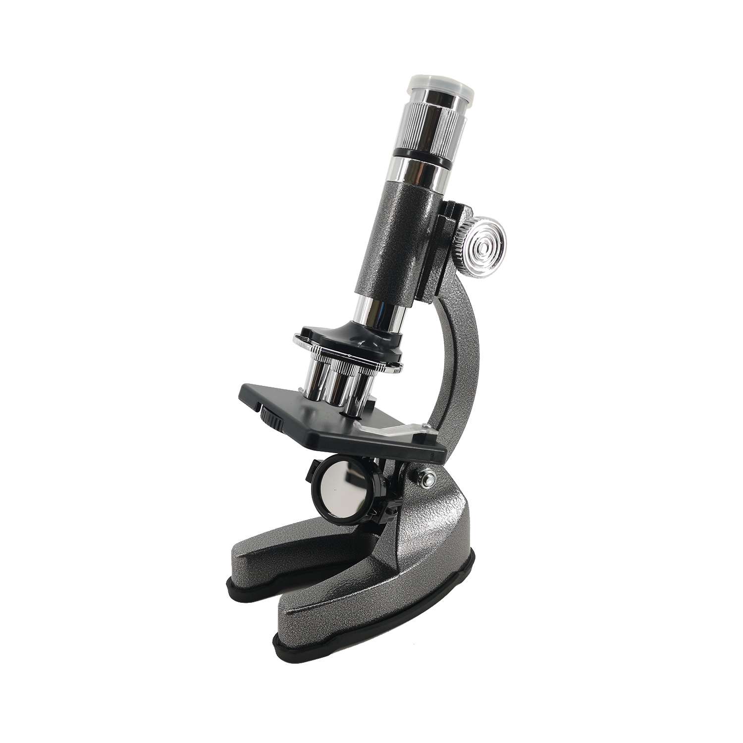 Набор EDU-TOYS Микроскоп с проектором MS002 - фото 1