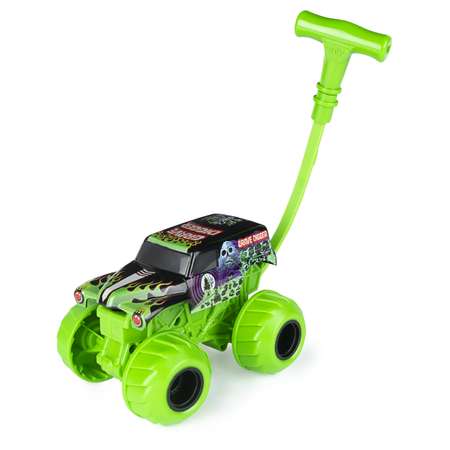 Машинка Monster Jam 1:44 Дрифт 6056748