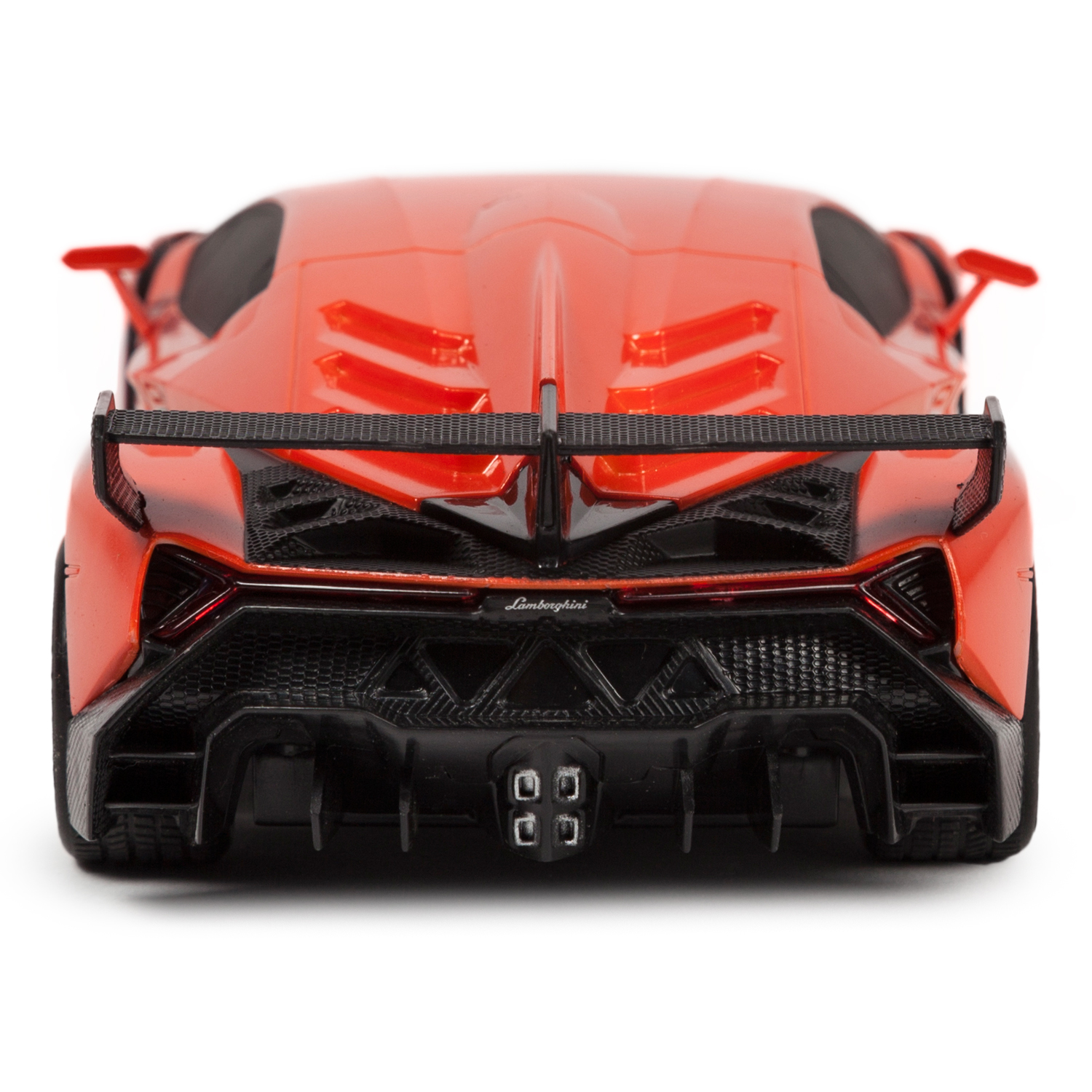 Автомобиль РУ Mobicaro Lamborghini 1:24 - фото 6