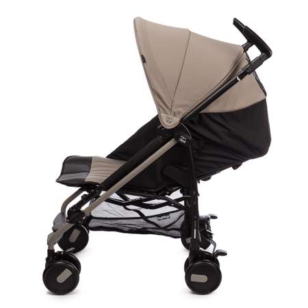 Коляска Peg-Perego Pliko Mini Sandshell